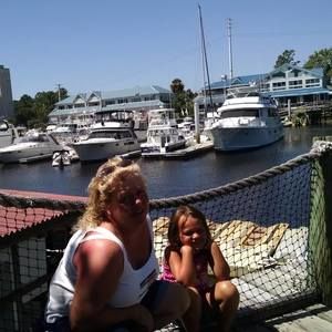 Meet your Posher, Paula